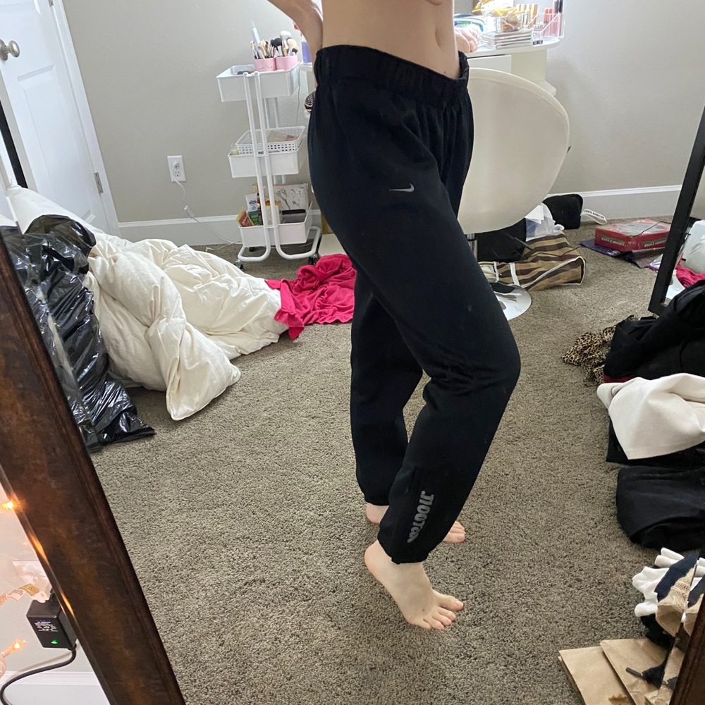 Nike sweats